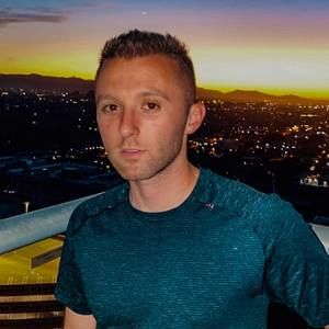 Meet your Posher, Dalton